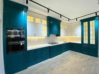 Кухонный гарнитур 04