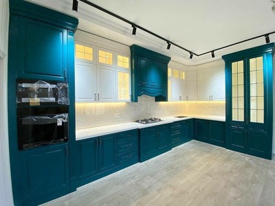 Кухонный гарнитур 04