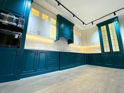 Кухонный гарнитур 04 - Цена по запросу