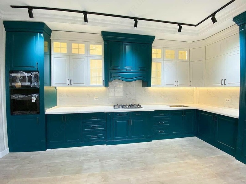 по запросу Кухонный гарнитур 04