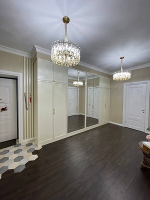 Мебель для прихожей 01