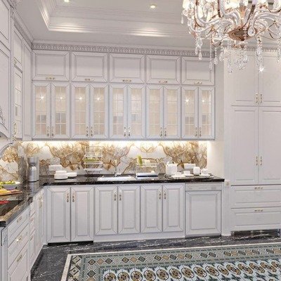 Кухонный гарнитур 05 - Цена по запросу