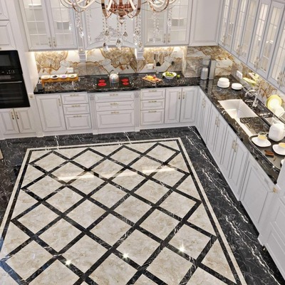 Цена по запросу Кухонный гарнитур 05