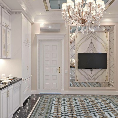 Кухонный гарнитур 05 Только в розницу