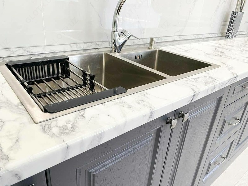 Oshxona to'plami 05 Continent.uz