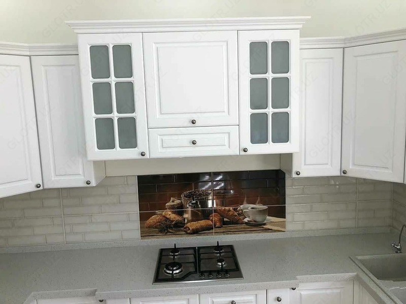 Кухонный гарнитур 06