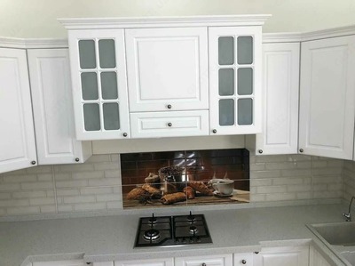 Кухонный гарнитур 06