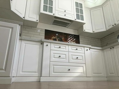 Кухонный гарнитур 06 - Цена по запросу