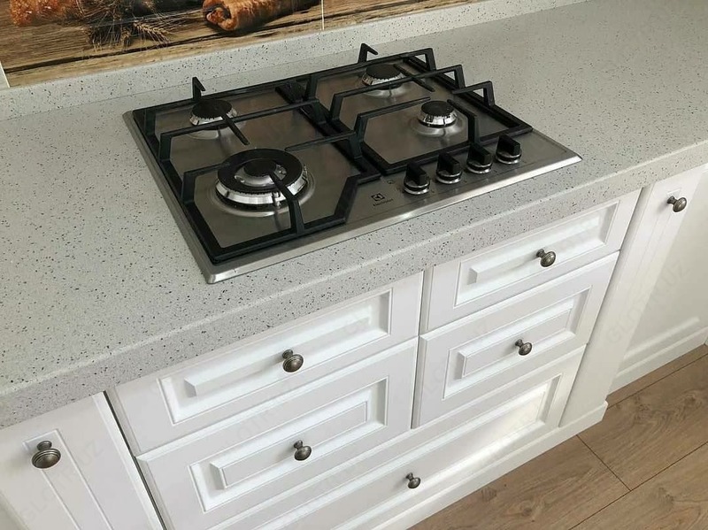 по запросу Кухонный гарнитур 06