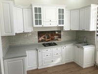 Кухонный гарнитур 06 Continent.uz