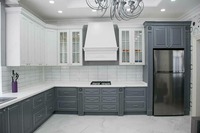 Кухонный гарнитур 07