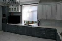 Кухонный гарнитур 07 - по запросу