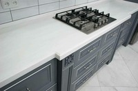 Кухонный гарнитур 07 Continent.uz