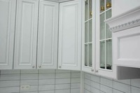 Кухонный гарнитур 07 Кухонные гарнитуры