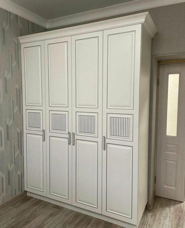 Шкаф 01 - по запросу