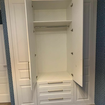 Цена по запросу Шкаф 03