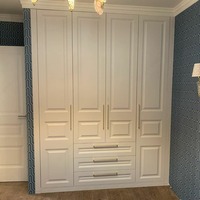 Шкаф 03 - Continent.uz