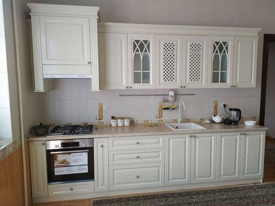 Кухонный гарнитур 07 - Цена по запросу