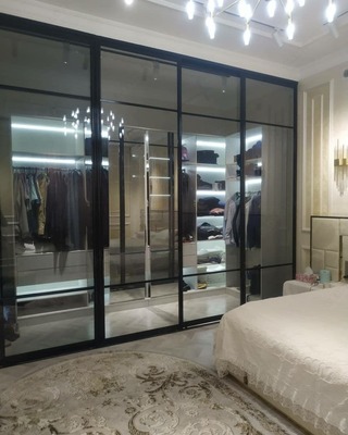 Мебель для спальни 1