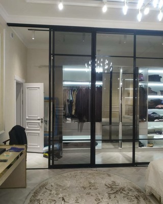 Мебель для спальни 1 - Цена по запросу