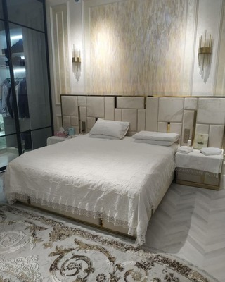 Цена по запросу Мебель для спальни 1