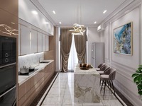 Кухонный гарнитур 08 - по запросу