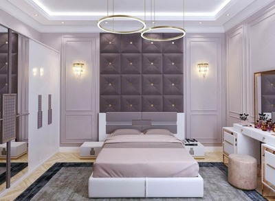 Мебель для спальни 2