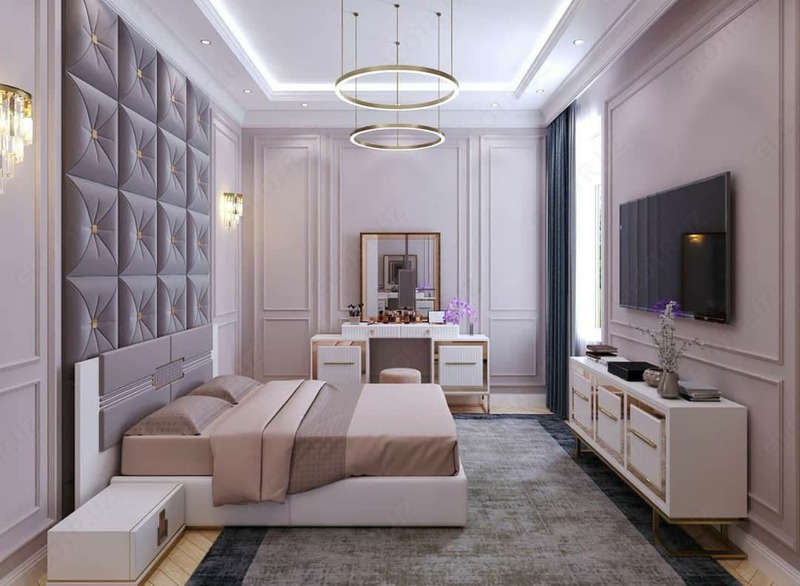 Мебель для спальни 2 - по запросу