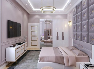 Цена по запросу Мебель для спальни 2