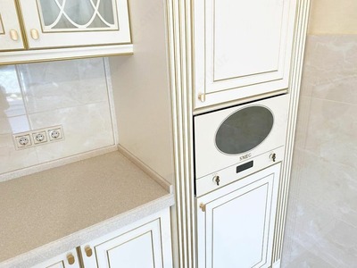 Кухонный гарнитур 09 - Цена по запросу