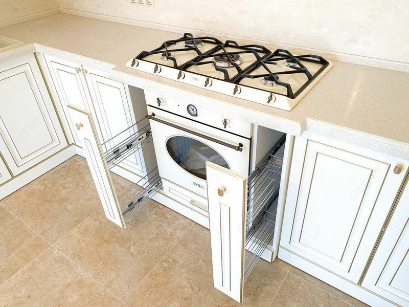 по запросу Кухонный гарнитур 09