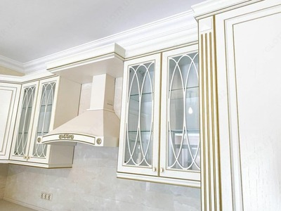 Кухонный гарнитур 09 - Continent.uz