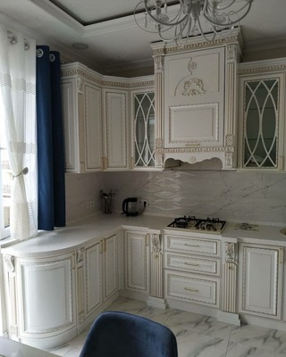 Кухонный гарнитур 010