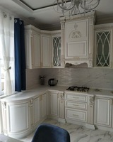 Кухонный гарнитур 010