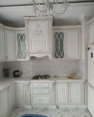 Кухонный гарнитур 010 - Цена по запросу