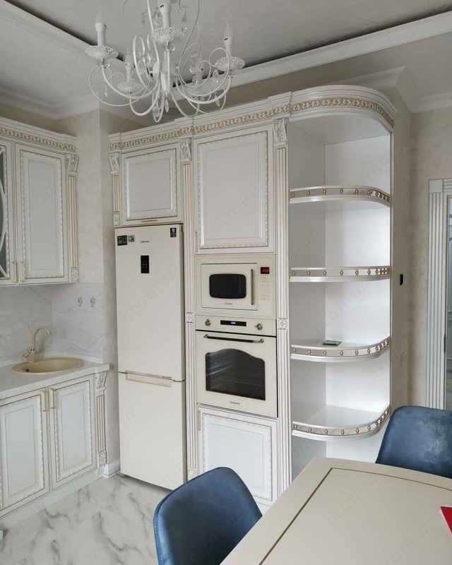 по запросу Кухонный гарнитур 010