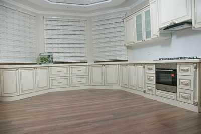 Кухонный гарнитур 011