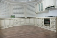 Кухонный гарнитур 011