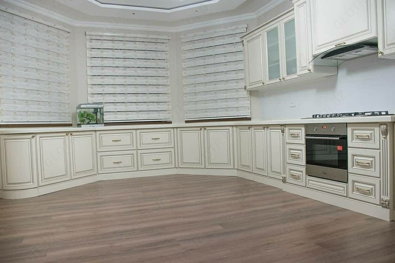 Кухонный гарнитур 011