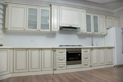 Кухонный гарнитур 011 - Цена по запросу