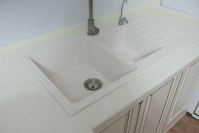 Кухонный гарнитур 011 - Continent.uz