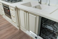 Continent.uz - Кухонный гарнитур 011