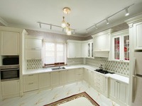 Кухонный гарнитур 012