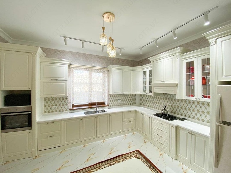 Кухонный гарнитур 012