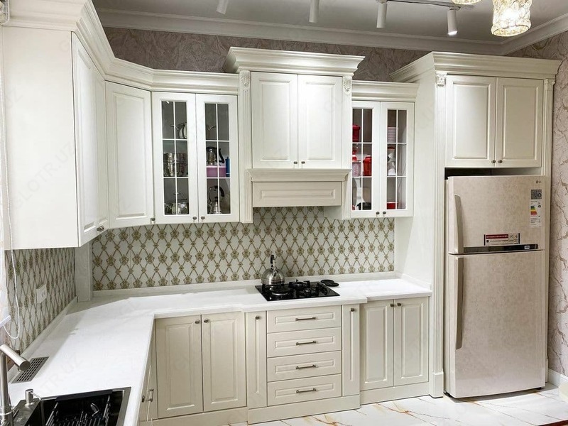 Кухонный гарнитур 012 - по запросу