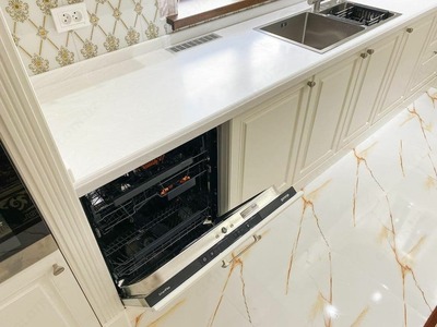 Цена по запросу Кухонный гарнитур 012