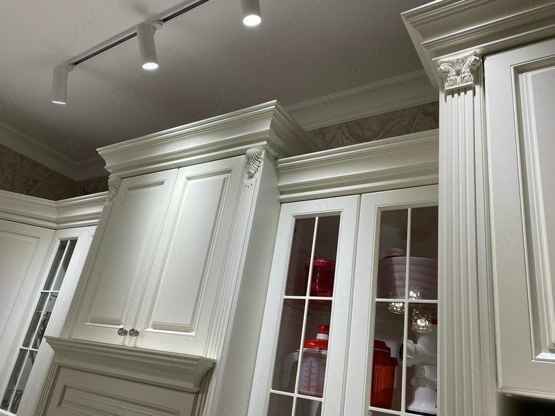 Кухонный гарнитур 012 Continent.uz