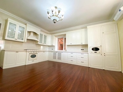 Кухонный гарнитур 013