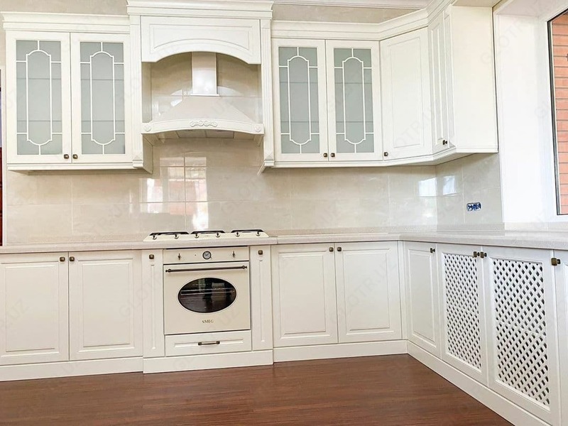 Кухонный гарнитур 013 - по запросу