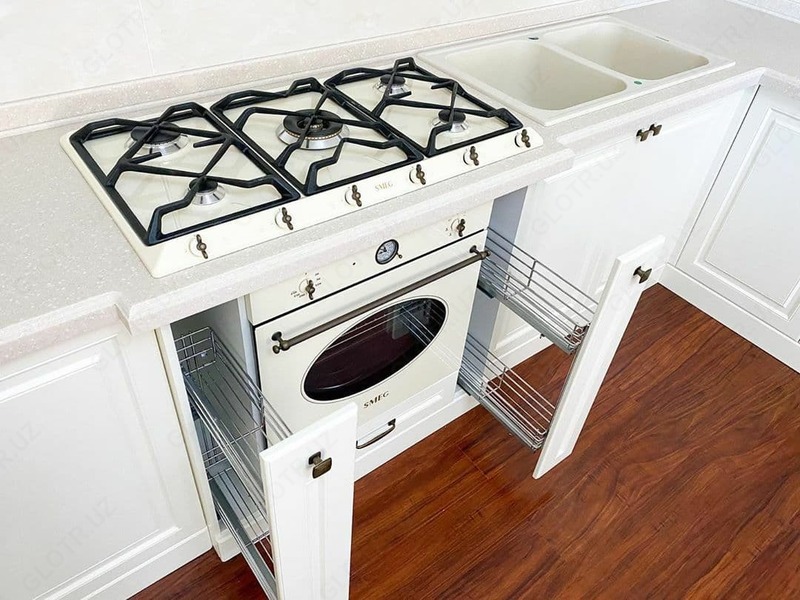 по запросу Кухонный гарнитур 013